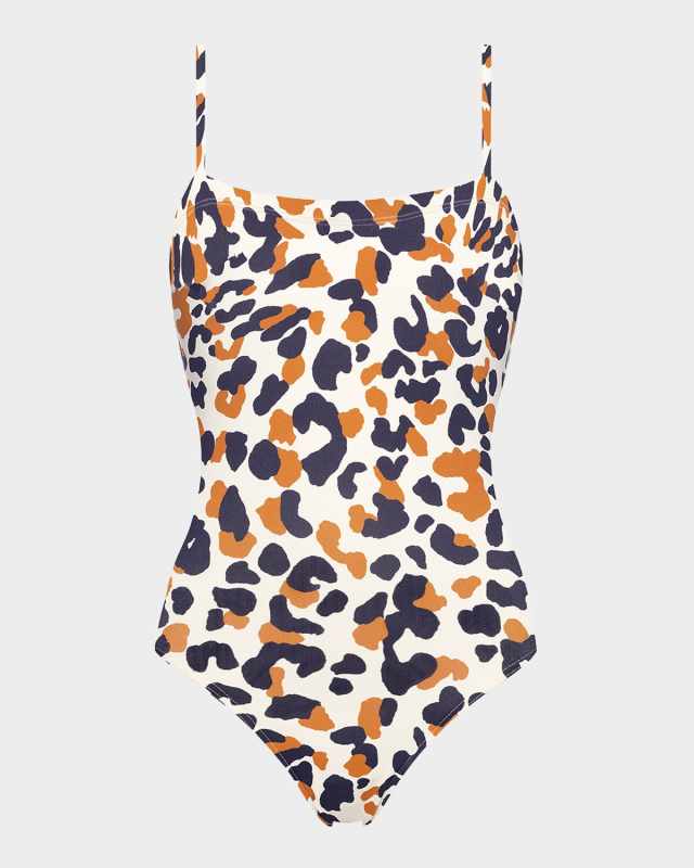 Nrides One-Piece Swimsuit